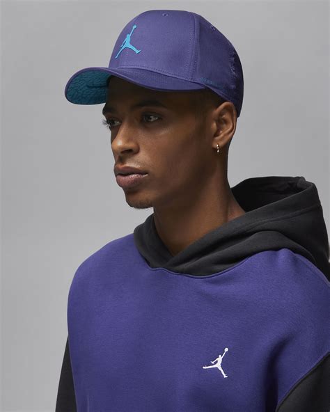 jordan rise hat